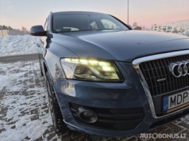 Audi Q5, 2.0 l., visureigis | 3