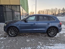 Audi Q5, 2.0 l., visureigis | 4