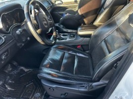 Jeep Grand Cherokee | 4