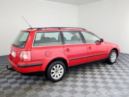 Volkswagen Passat, 1.9 l., universal | 2