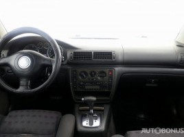 Volkswagen Passat, 1.9 l., universal | 4