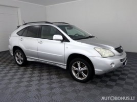 Lexus RX 400h
