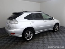 Lexus RX 400h, 3.3 l., visureigis | 2
