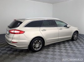 Ford Mondeo, 2.0 l., universalas | 2