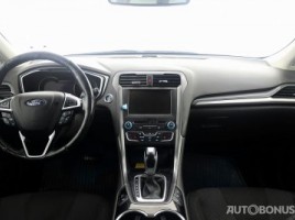 Ford Mondeo, 2.0 l., universalas | 4