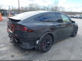 Tesla Model X, visureigis | 3