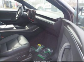 Tesla Model X, visureigis | 4