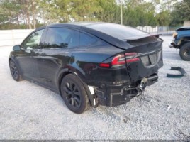 Tesla Model X, universalas | 2