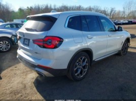 BMW X3, visureigis | 3