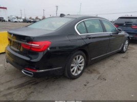 BMW 740, sedanas | 3