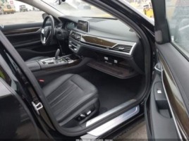 BMW 740, sedanas | 4
