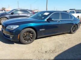 BMW 740, sedanas | 1