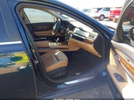 BMW 740, sedanas | 4