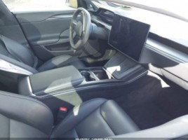 Tesla Model S, hečbekas | 4