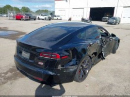 Tesla Model S, hečbekas | 3