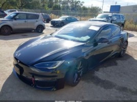 Tesla Model S, hečbekas | 1