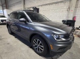 Volkswagen Tiguan, visureigis | 1