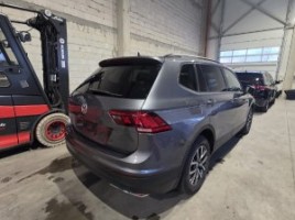 Volkswagen Tiguan, visureigis | 2