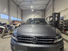Volkswagen Tiguan, visureigis | 4