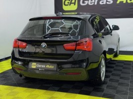 BMW 118, hečbekas | 3