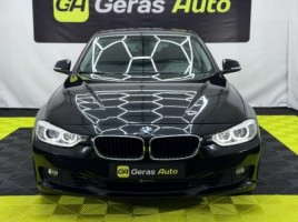 BMW 328, sedanas | 1