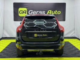 Volvo XC60, Внедорожник | 4