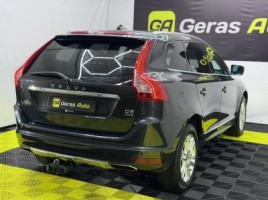 Volvo XC60, Внедорожник | 3