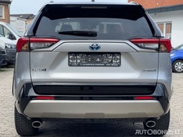 Toyota RAV4, 2.5 l., universal | 4