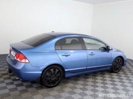 Honda Civic | 2