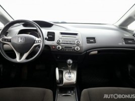Honda Civic | 4