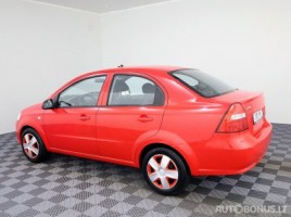 Chevrolet Aveo | 3