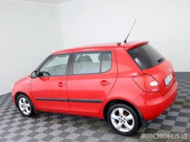 Skoda Fabia, 1.2 l., hečbekas | 3