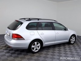 Volkswagen Golf, 1.6 l., universalas | 2