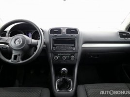 Volkswagen Golf, 1.6 l., universalas | 4