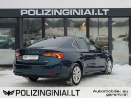 Skoda Octavia | 2