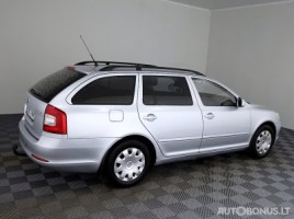 Skoda Octavia, 1.6 l., universalas | 2