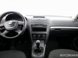 Skoda Octavia, 1.6 l., universalas | 4