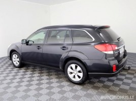 Subaru Outback, 2.0 l., universalas | 3