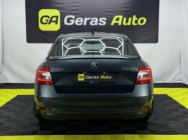 Skoda Octavia, hečbekas | 4