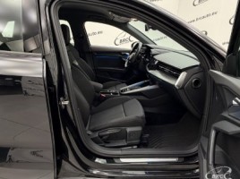 Audi A3, 1.5 l., Хэтчбек | 3