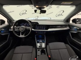 Audi A3, 1.5 l., Хэтчбек | 2