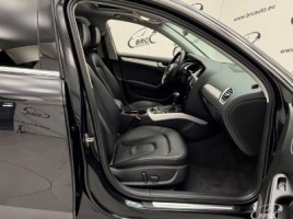 Audi A4, 2.0 l., sedanas | 3