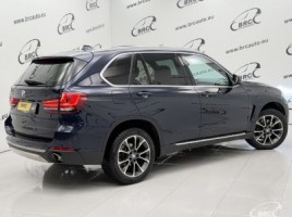 BMW X5 | 1