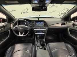 Hyundai Sonata, 2.0 l., saloon | 2