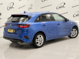 Kia Cee'd, 1.0 l., Хэтчбек | 1