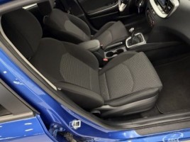 Kia Cee'd, 1.0 l., Хэтчбек | 4