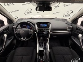 Mitsubishi Eclipse, 1.5 l., visureigis | 2