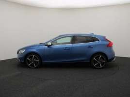Volvo V40, 2.0 l., hečbekas | 4