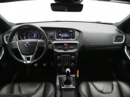 Volvo V40, 2.0 l., hečbekas | 1