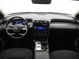Hyundai Tucson, 1.6 l., visureigis | 1